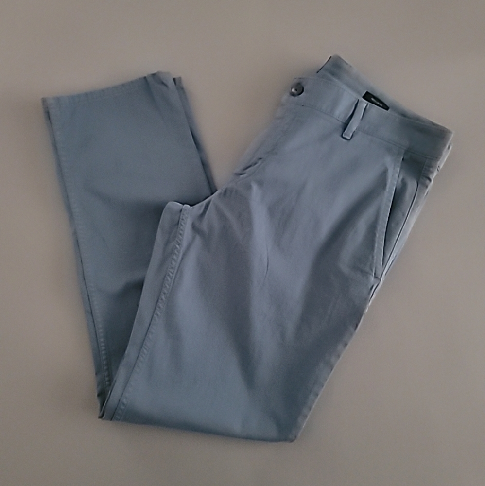 Hugo Boss Schino Regular Fit Men's Pants W34 L30